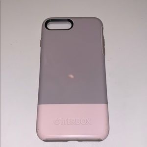 Otter box IPhone 7/8 Plus case